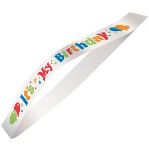 Its my Birthday Skrf