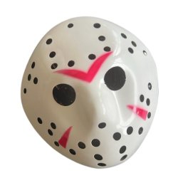 Hockey Shirt - Jason med mask