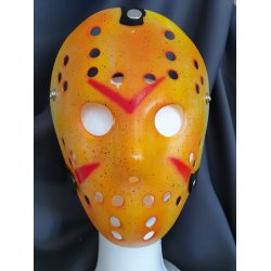 Jason mask