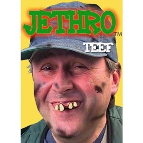 Tandst B-B Jethro
