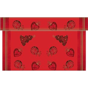 Julebordlber - Tiffany rd