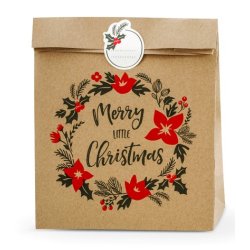 Presentpse Merry Christmas