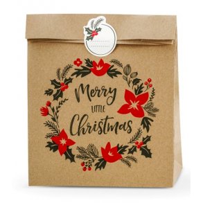 Presentpse Merry Christmas