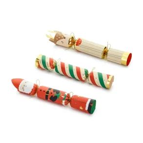 Julklappsaskar 3 st som 