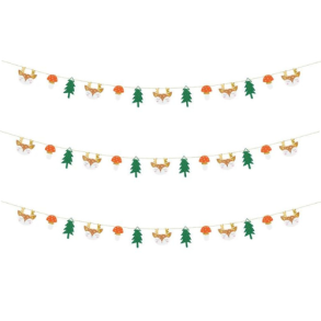 Julgirland - Winter Forest