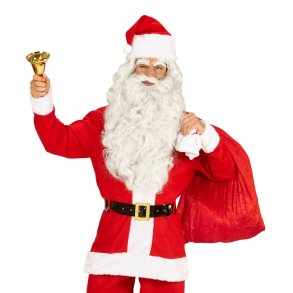 Gavesk i velour 60x100cm