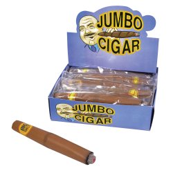 Cigarr Jumbo 2st.