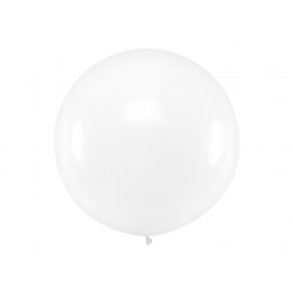 Ballong transparent Jumbo
