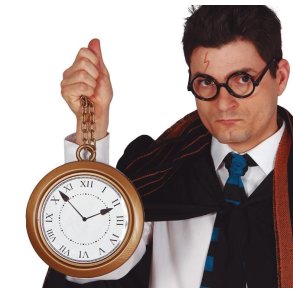 Harry Potter Gigant ur