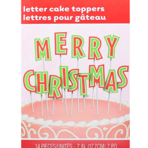 Kagetopper - Merry Christmas