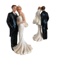 Trtfigur - brud med polyslja