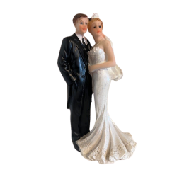 Trtfigur - brud med polyslja