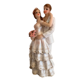 Kagefigur - Kvinde-kvinde