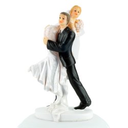 Par, Gom brer bruden