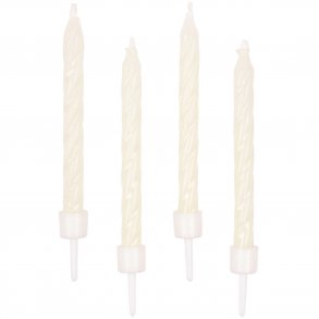 Kagelys glow in the dark