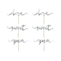 Trta toppar uttalandet