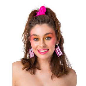 80er reringe - kassettebnd