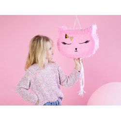 Pinata - Lyserd kat