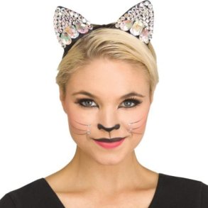 Katterer p hrbjle med sten