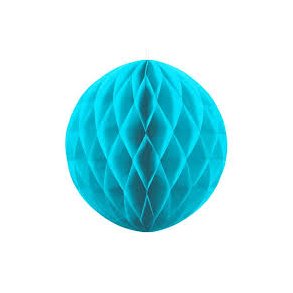 Vvbold 30 cm Turkisbl