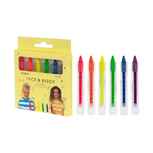 UV make-up stifter