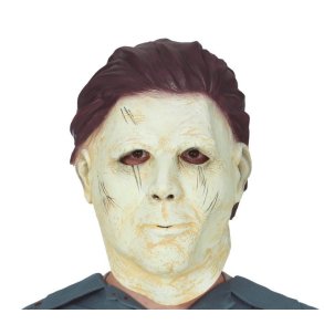 Killer maske - Halloween