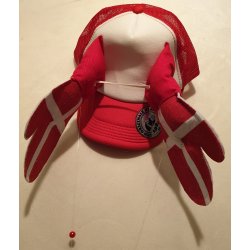 Klaphat Danmark - Den orginale Klaphat