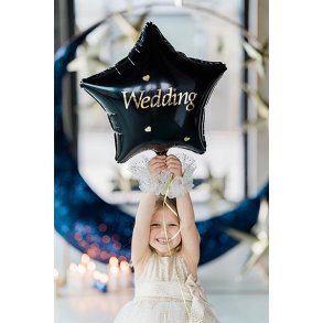 Bogstaver til balloner