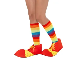 Klovnesko til voksne