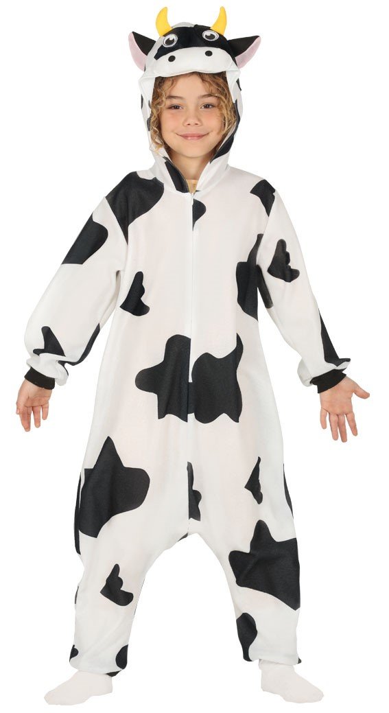 At passe fordøje ulykke ko kostume til børn | Køb kostume som ko her!!