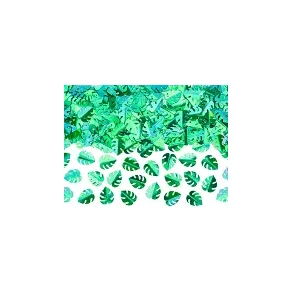 Konfetti Blade i grn