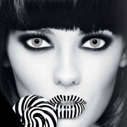 Linser Black turning