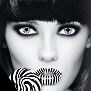 Linsen Black turning