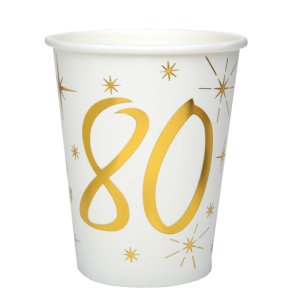 80 rs kopper i hvid-guld