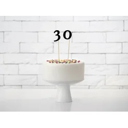 Trttoppar nummer 0-9