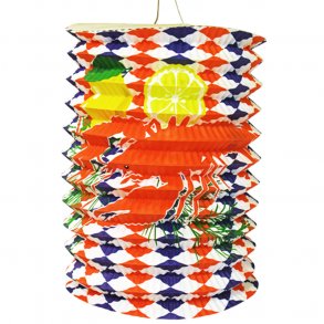 Krebsegilde lanterne