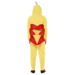 Kylling kostume til voksen