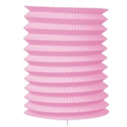 Papir Lanterne i lyser�d