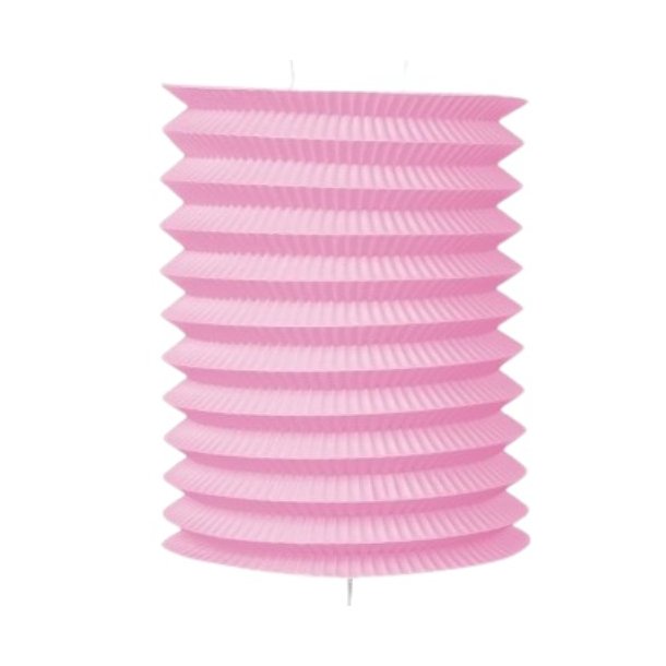 Papir Lanterne i lyser�d