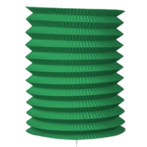 Papperslykta i Gr�n