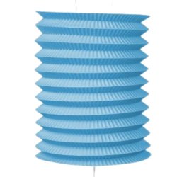 Papir Lanterne i Lysebl�