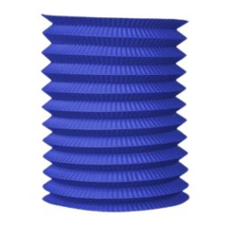 Papir Lanterne i Bl�