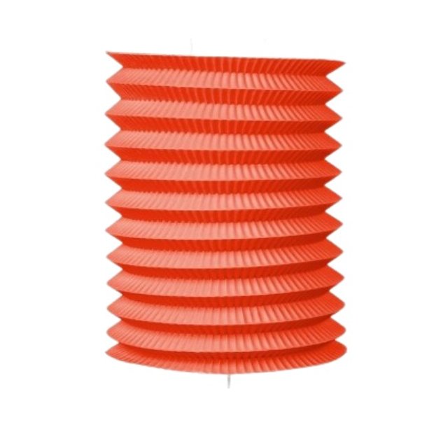 Papir Lanterne i R�d