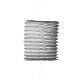 Papir Lanterne i Slv