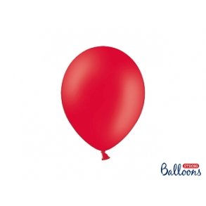 Ballong  27 cm, 10 st Rd