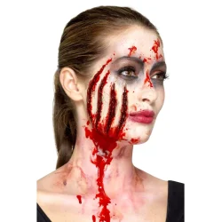 Latex kunstigt sr - Flnger