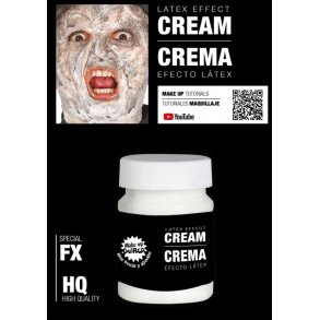 Latex creme 30ml