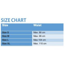 Lederhosen Lang Mrkebrun - 3/4 del lngde