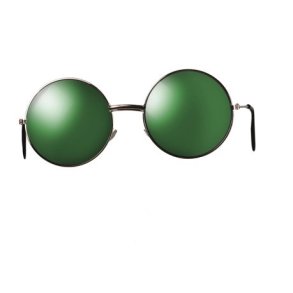 Sjove Solbriller | sjove til udklædning online!!