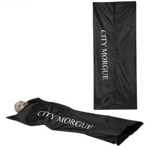 Ligpose - City Morgue